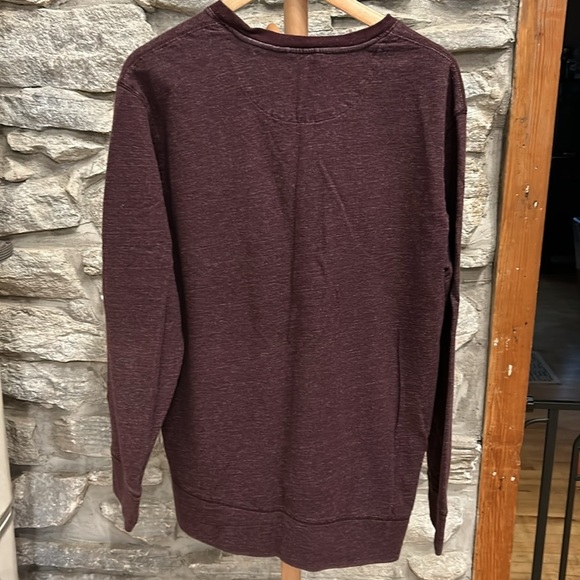 Crew Neck Top - Picture 3 of 5